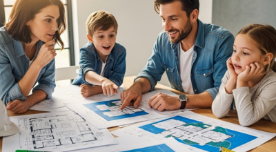 Choisir son constructeur à Cahors : l'importance du Contrat de Construction (CCMI)