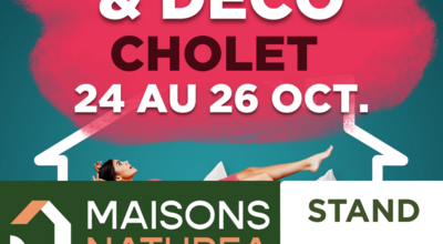 Salon Maison et Déco à Cholet
