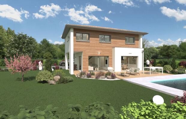 Inspiration Erïa - Toit traditionnel