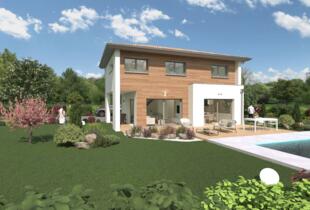 Inspiration Erïa - Toit traditionnel