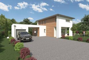 Inspiration Erïa - Toit traditionnel