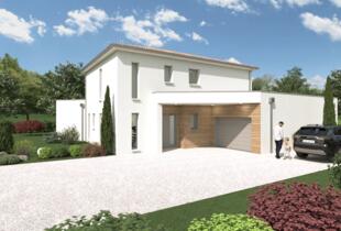 Inspiration Floréa - Toit traditionnel