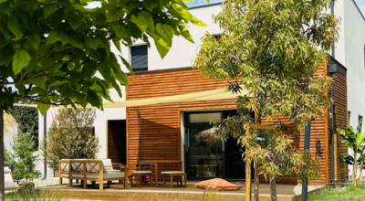 Les avantages de construire une maison à ossature bois